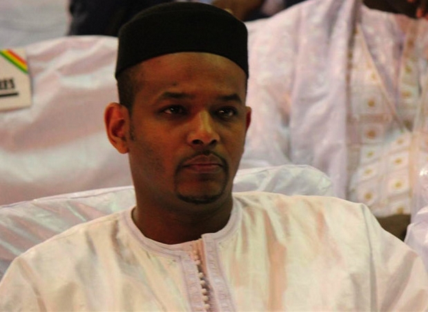 Dr Boubou Cissé sur le terrain : Les lignes bougent