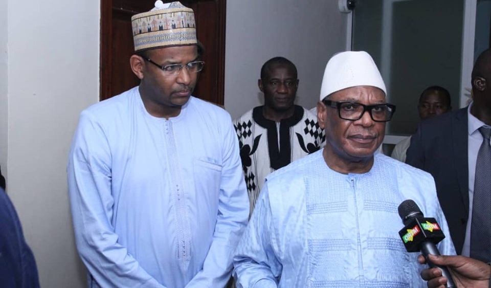 Gouvernement « Boubou Cissé II » : Pourquoi les mouvements armés seront encore absents