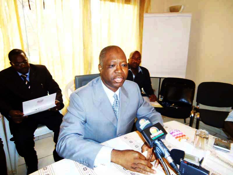 Idéal africain : La renaissance