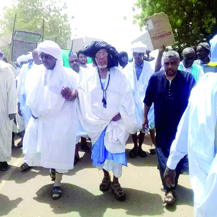 Sans Tabou: réligion-politique, l’hypocrisie galopante