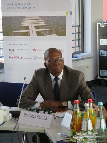 Législatives du 29 mars 2020 : La Ceni hors la loi !