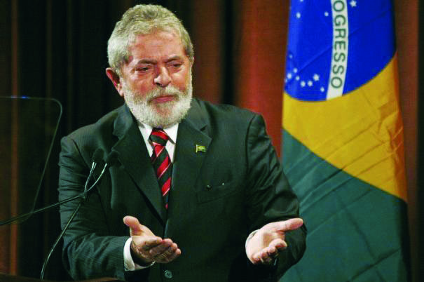 Lula demande aux États-Unis de cesser “d’encourager la guerre” en Ukraine
