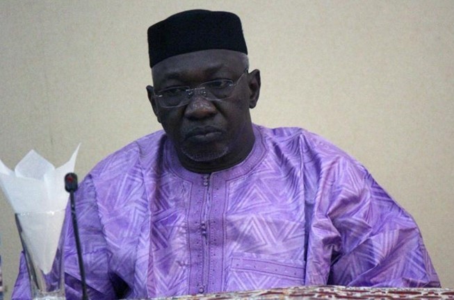 Ambassade du Mali à Rome : plus de 284 millions FCFA disparus  L’ex Ambassadeur, Bruno Maïga… et l’Agent Comptable, Mme Touré Fatma Maïga, épinglés