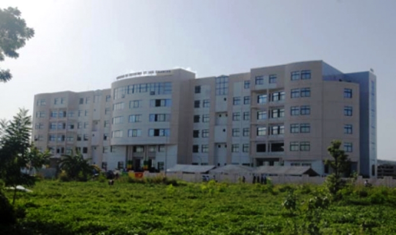 Budget national: Un déficit en chasse un autre