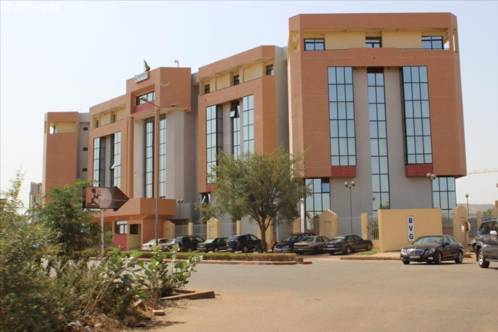 Gestion de l’IFM-EFEP de Bamako : Le Bureau du Vérificateur général invité à initier une mission de vérification