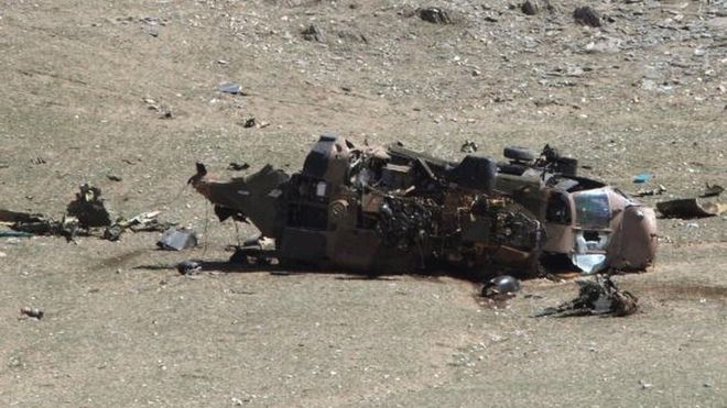Crash d’un avion de combat Super Tucano TZ04 : Le pilote et le copilote trouvent la mort