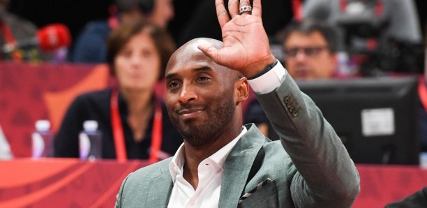 Décès de la star du NBA, Kobe Bryant : Ce que révèle le rapport de l'autopsie