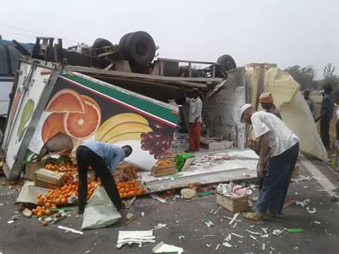 Recrudescence des accidents sur la route : Le gouvernement sort les muscles