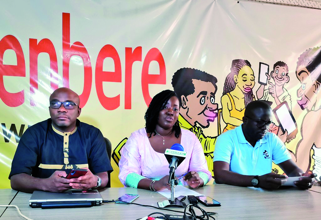 Campagne « Grossesse Réussie » de Benbere : Pour la sensibilisation des acteurs de la santé