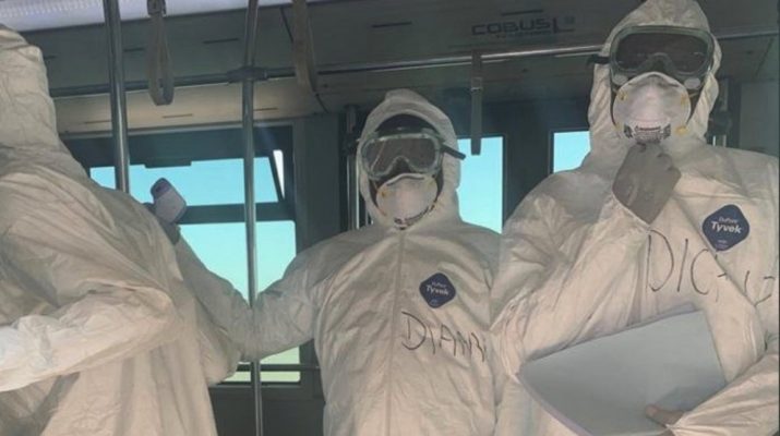 Ministère de la Promotion de la Femme, de L’enfant et de la Famille : Les femmes leaders et les maîtres des écoles coraniques sensibilisés sur le Covid-19