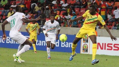 Eliminatoires coupe du monde: Les Aigles aux commandes du groupe E