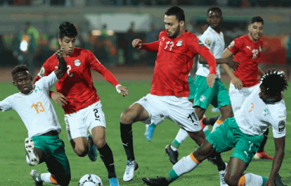 CAN U23 : L’Égypte se rachète