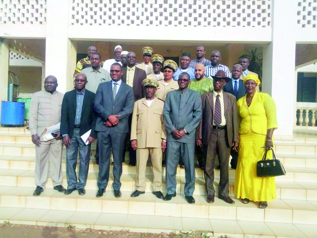 Assurance Maladie Obligatoire (AMO) : La CANAM à pied d’œuvre pour lutter contre la fraude dans le système