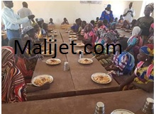 Cantines scolaires: Odeurs de magouilles à Baguinéda