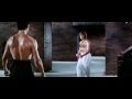Bruce Lee  -  La furreur du dragon, film entier