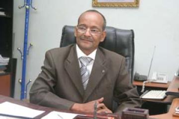 Agathane AG ALASSANE