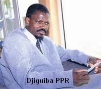 Djiguiba Keïta