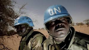 Mali : un Casque bleu de l’ONU succombe à ses blessures après une attaque en novembre