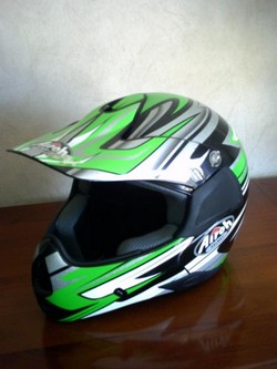 Circulation routière : Contrôle sur le port du casque à partir du 1er  décembre 2022