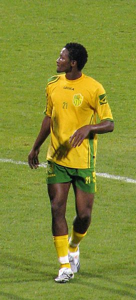 Mohamed Kalilou Traoré