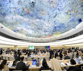 52ème session ordinaire du conseil des droits de l’homme à Genève : la part de vérité du ministre Diop !