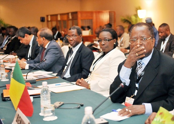 Coup de force du 24 mai 2021 : Pluie de sanctions contre le Mali