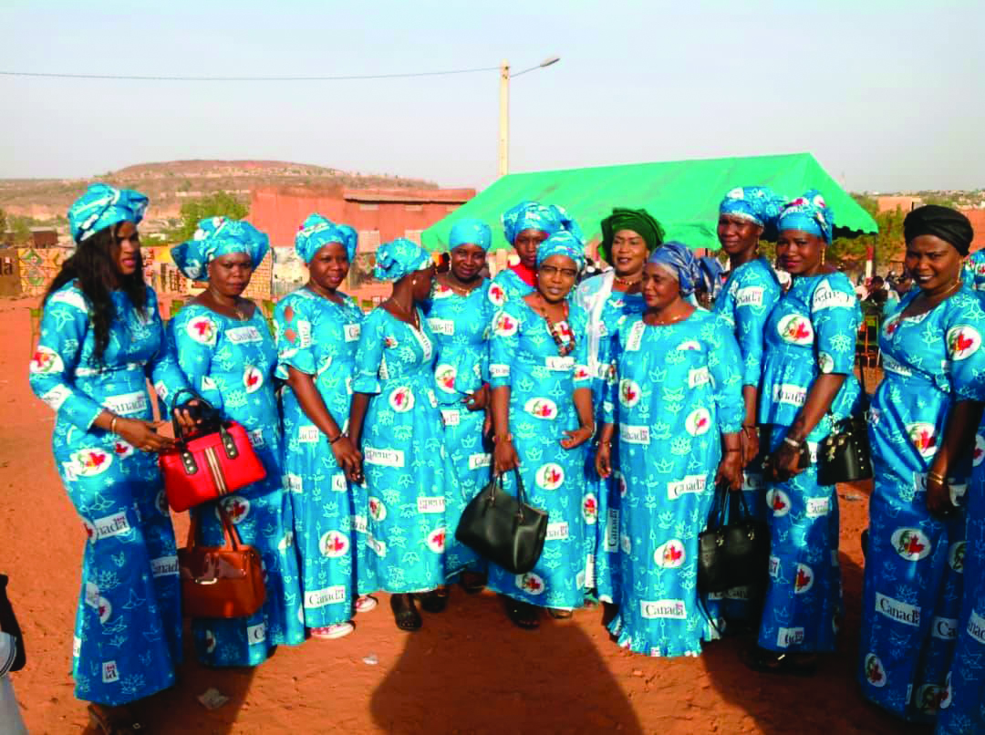 Célébration de la Journée internationale  de la femme 2020 : Le comité d’institutionnalisation genre du MENESRS  n’est  pas resté  en  marge