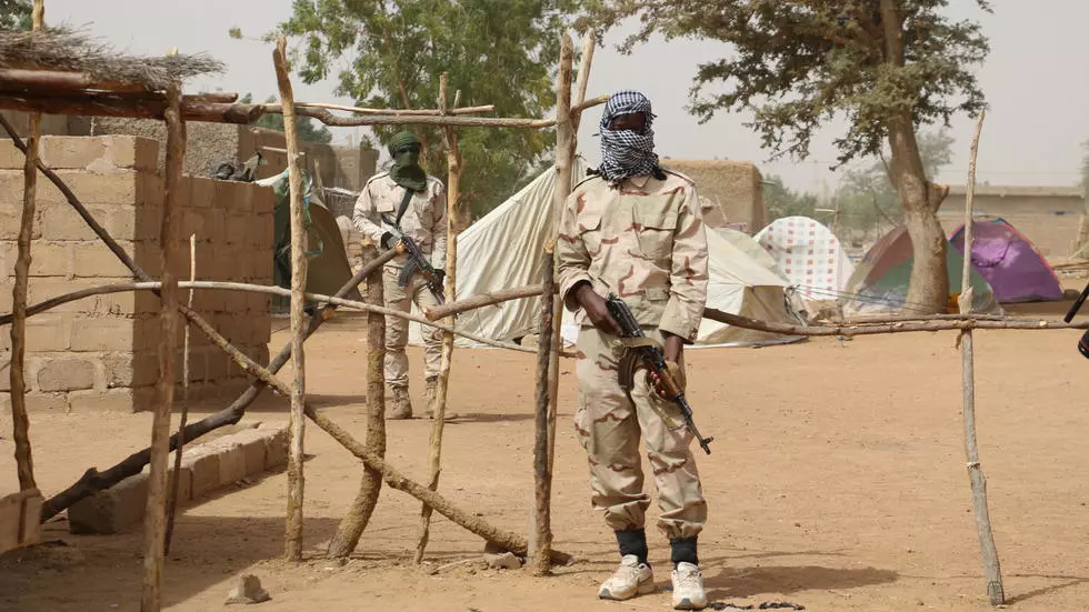 Dans le centre du Mali, les combats entre groupes armés s’intensifient