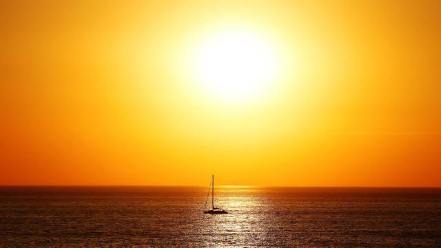 La chaleur réduirait bien la transmission du CORONAVIRUS, selon l'ACADÉMIE de MÉDECINE