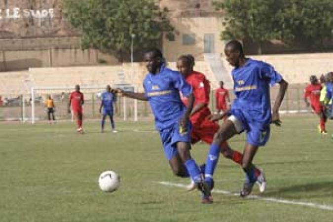 Assemblée générale élective de la FEMAFOOT : Les aigles et les clubs maliens échappent aux sanctions de la FIFA