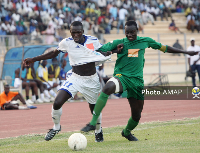 Reprise du championnat national : La DNSEP s’y oppose