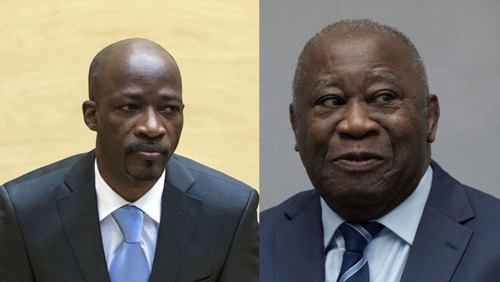 Affaire Gbagbo et Blé Goudé : la CPI rendra son arrêt en appel le 31 mars prochain