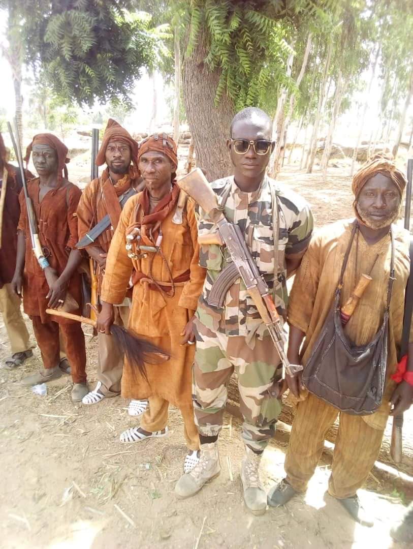 Accrochages meurtriers entre chasseurs donzos et groupes terroristes dans le cercle de Bandiagara (Région de Mopti): Plusieurs morts de part et d’autre
