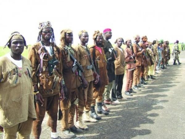 Mali: nouvelle séquence sanglante dans le centre du pays