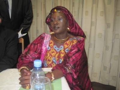 Conseil National deTransition (CNT): Les raisons de  la présence de Chato