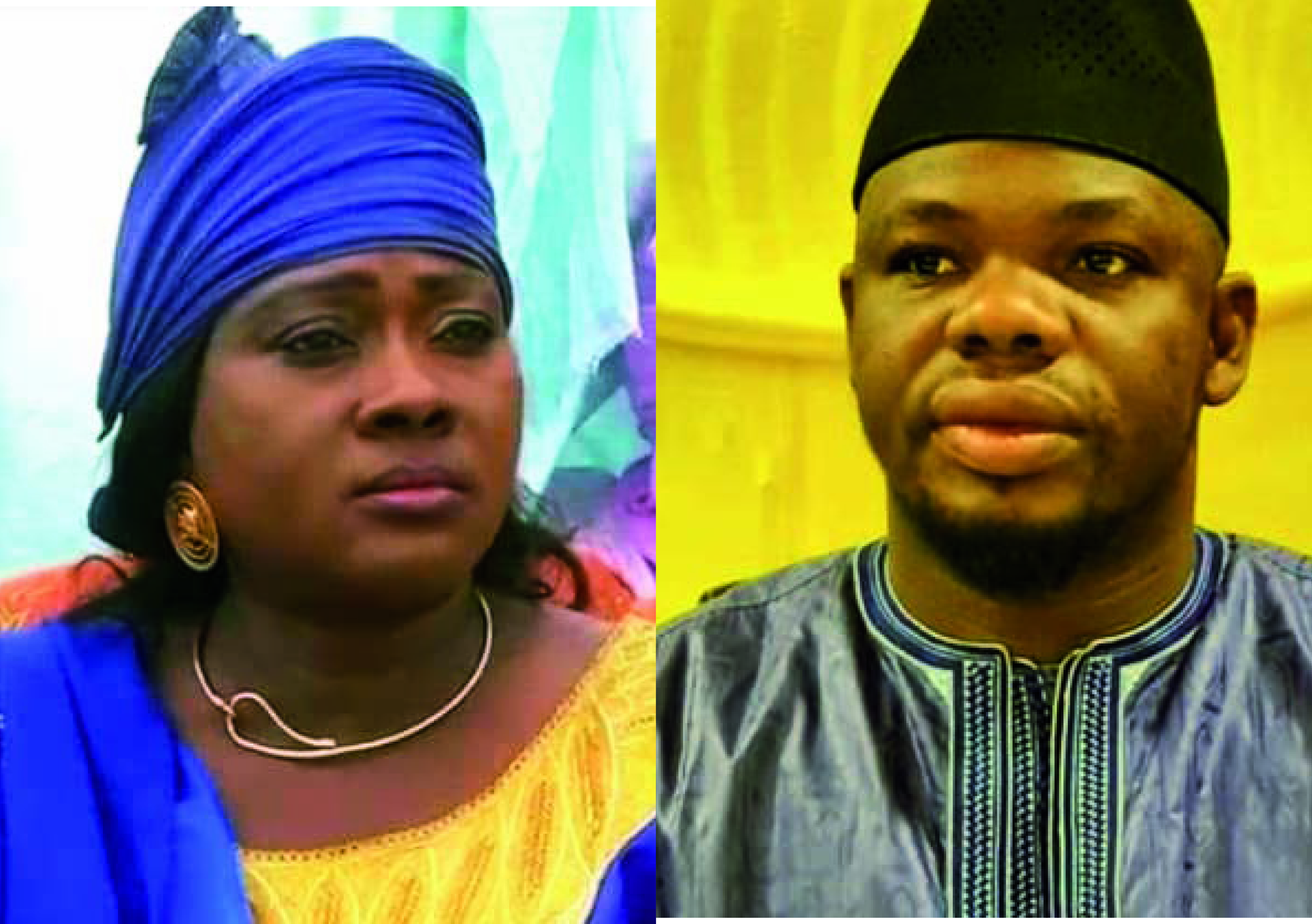 Conseil national de transition : Mme Haïdara Aïchata Cissé dite Chato remplace l’Imam Oumarou Diarra