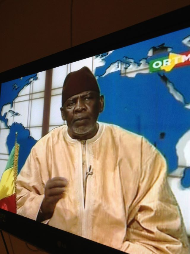 Suite de l’intervention de Dr Cheick Modibo Diarra depuis les Etats-Unis «Entre le pétrole, l’uranium, l’or, le lithium… chaque Malien peut avoir un revenu quatre fois supérieur à celui d’un Américain»