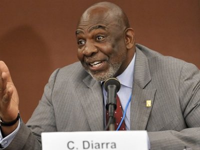 Cheick Modibo Diarra : La vraie raison du « non »