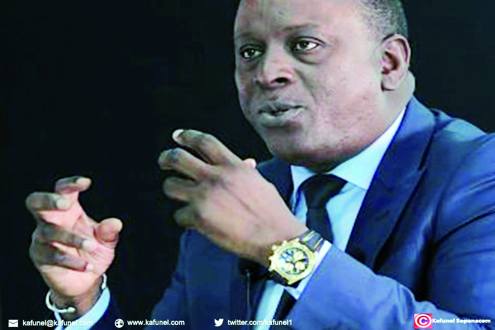 Mali : Cheikh Tidiane Gadio désigné envoyé spécial de l'OIF