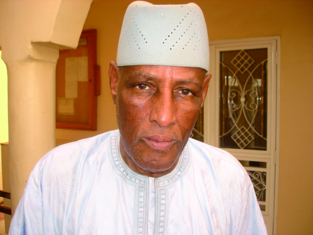 LES ANR ONT VECU !  VIVEMENT LE REDRESSEMENT  DU MALI  SOUS LES MEILLEURES AUSPICES.