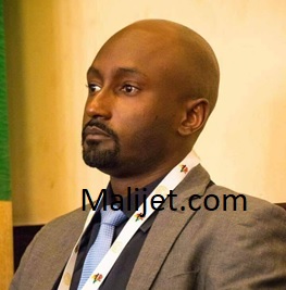 Cheick Oumar Diallo, secrétaire politique de l’ADP-Maliba : « j'ai l'impression que la moindre position qui ne cadre pas avec certaines personnes est vue comme une trahison ou une compromission »