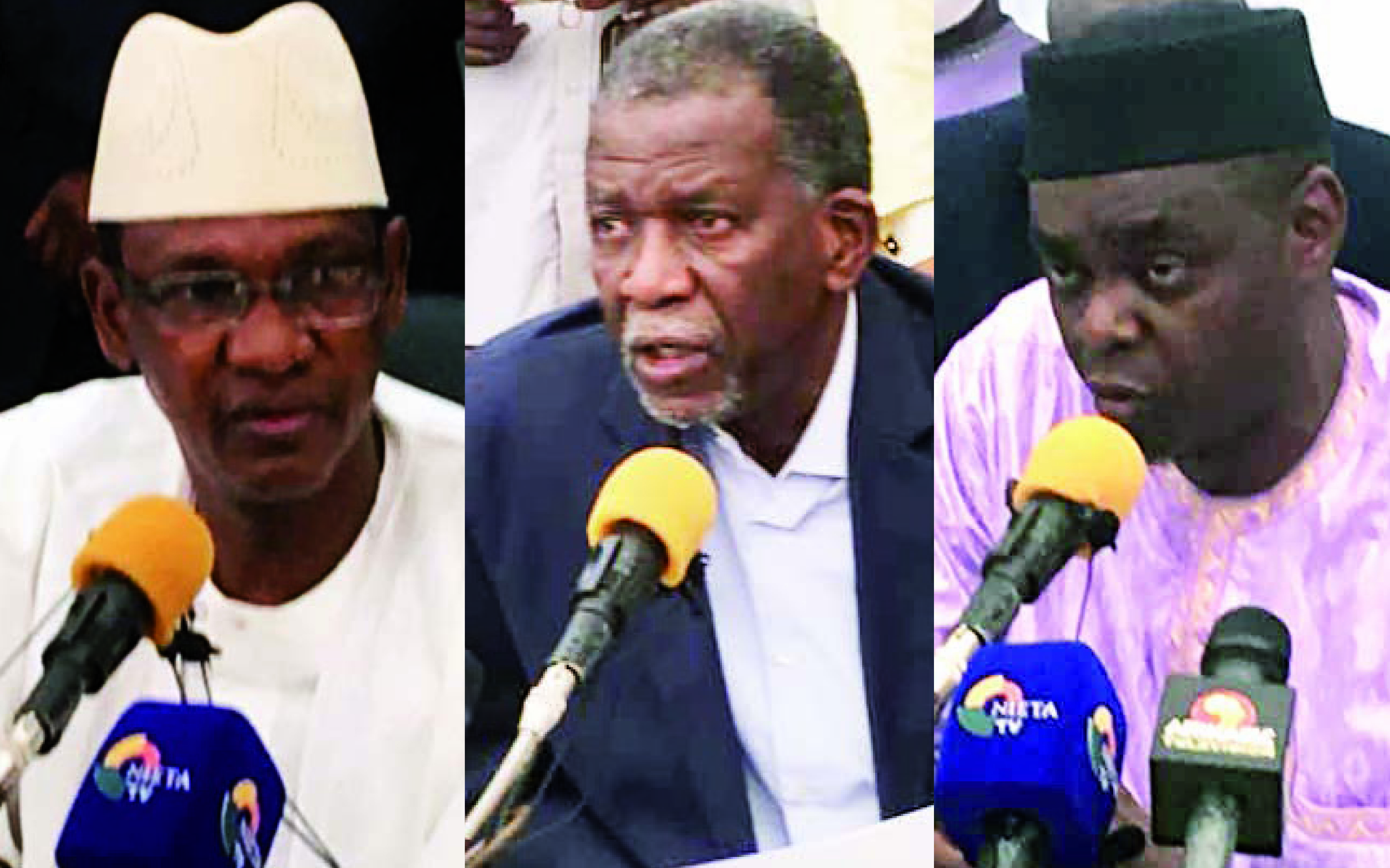 Grand rassemblement à Bamako le vendredi prochain : Le FSD, la CMAS et le Mouvement EMK réclament la démission d’IBK