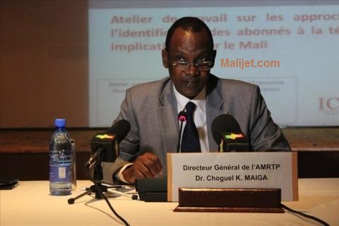 Choguel Kokalla Maïga: un Premier ministre clivant, mais convergent