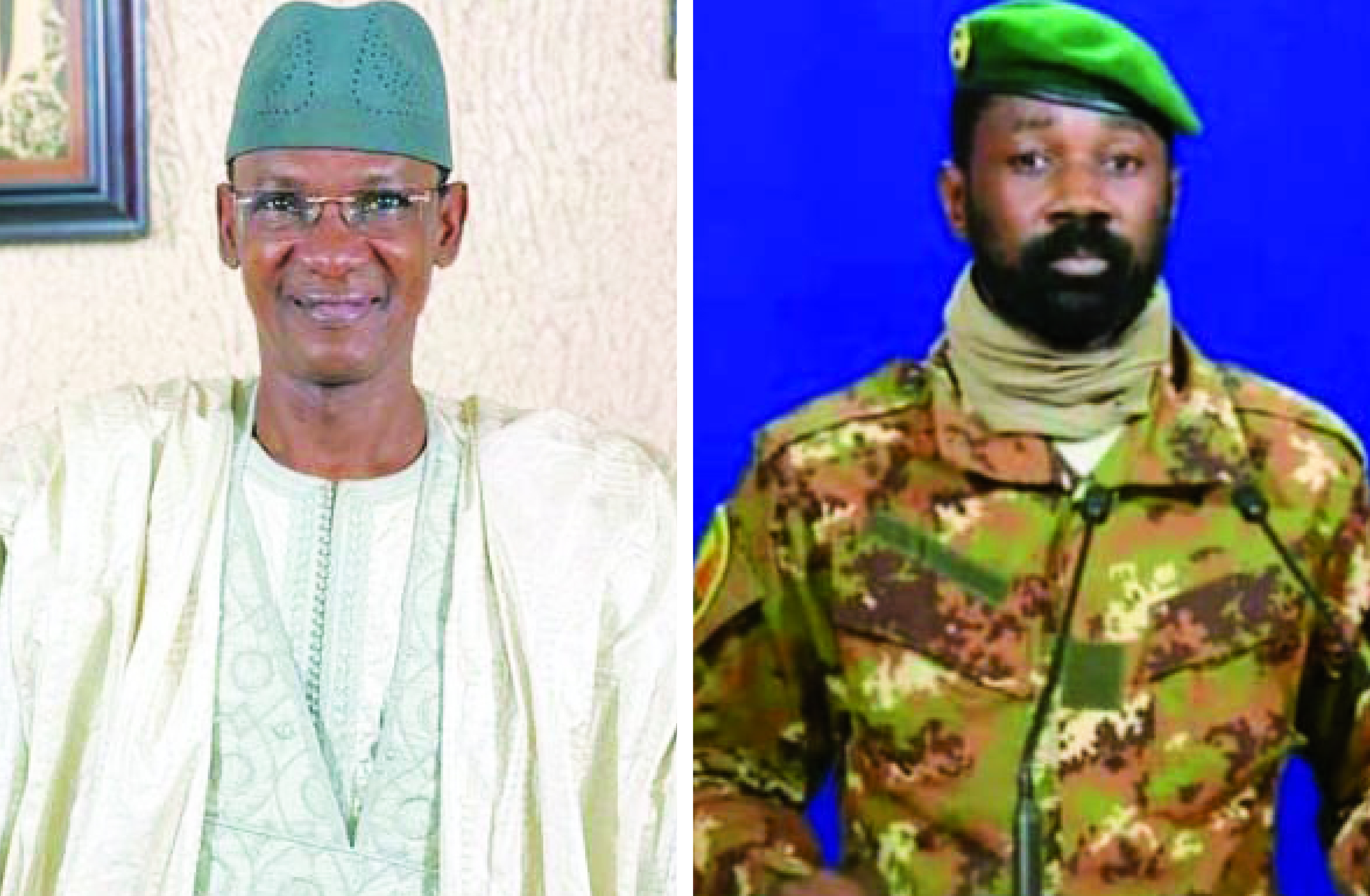 Transition malienne : Le nouveau départ !