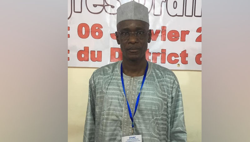 Concertation entre les quatre syndicats des administrateurs civils et l’UNTM: Vers une affiliation à la plus grande centrale du Mali pour faire face au Gouvernement