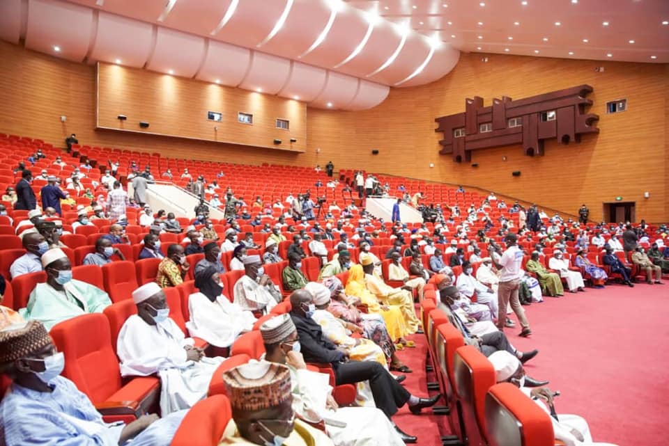 Mali : le président ouvre la porte à un gouvernement d'union face à la contestation