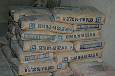 Tension sur le prix du Ciment : La DGCC annonce des mesures de stabilisation