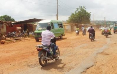 Dégradation des infrastructures routières, une vraie bombe à retardement : Un ras- le –bol général des usagers