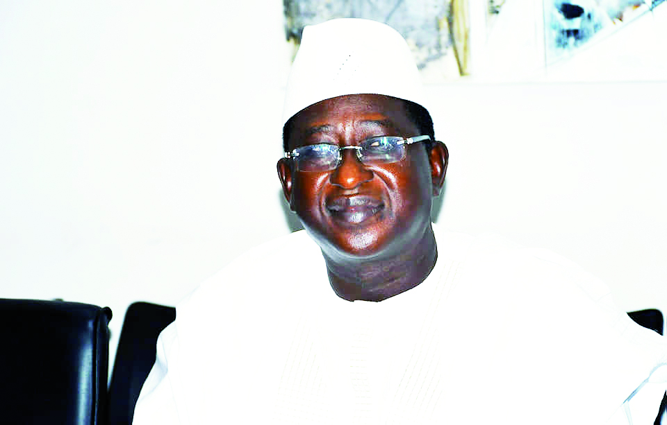 Rapt de Soumaïla Cissé : Le gouvernement met en place une cellule de crise pour sa libération