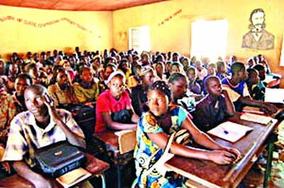 Soutien  aux écoles  de Mopti et de Douentza : L’UNESCO fait  parler  son  cœur